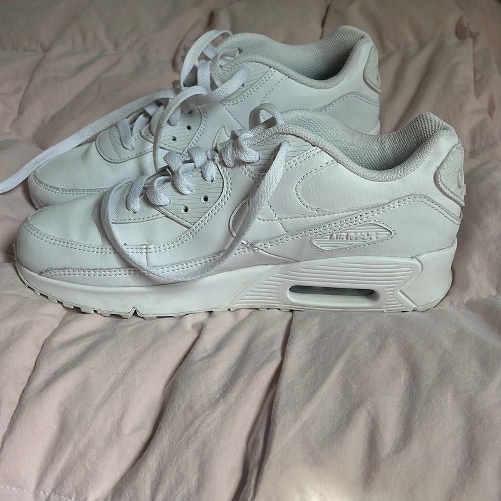 Nike Women’s Air Max 90 shoes
